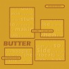 Milk Bill、徐AXu、一口丸子啾《Butter》[MP3/LRC]