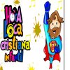 Musica Infantil - Hora loca infantil cristiana