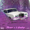 Pbenz、L Cookup - Rich Sex (Explicit)