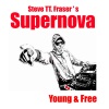 supernova - Young & Free