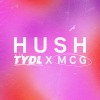 TYDL、mcg - Hush (Remix)