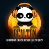 NCP、DJ Madmo、Alick Richer、Lily P. - Realton
