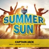 LayZee、Captain Jack - Summersun (Radio Video Mix)