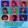 Amindi、Amindi Kiara Frost - Haircut (Explicit)
