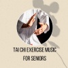 Asian Zen Meditation、Tai Chi《Tai Chi Exercise Music for Seniors》[MP3/LRC]