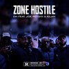 Joe Petchii、Kilam、DH - Zone Hostile (Explicit)