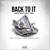 Streetz Productions、Jimmie - Back To It (feat. Jimmie)(Explicit)