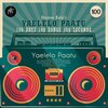 Shravan Kalai - Yaelelo paatu thank you