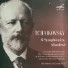 gennady rozhdestvensky、Grand Symphony Orchestra of All-Union National Radio Service and Central Television Networks - Symphony No. 1 in G Minor, Op. 13 