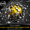 the element - Easily Thought & Simply Done (Original Mix)
