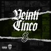 Sugar Mortem - Veinticinco8 (Explicit)