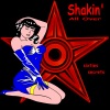 Johnny Kidd & The Pirates《Shakin' All Over》[MP3/LRC]