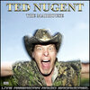 Ted Nugent - Hey Baby (Live)