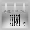 800+ MUSIK、HeyHoe、Zaza - Semi Thikk (Explicit)