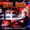 Dave Burn - Right of Passage