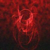 crying the satanic devil - 湖