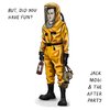 Jack Mogi、The After Party - But, Did You Have Fun?