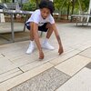 Skinny Lucyano - SHOULDER BRACE! (Explicit)