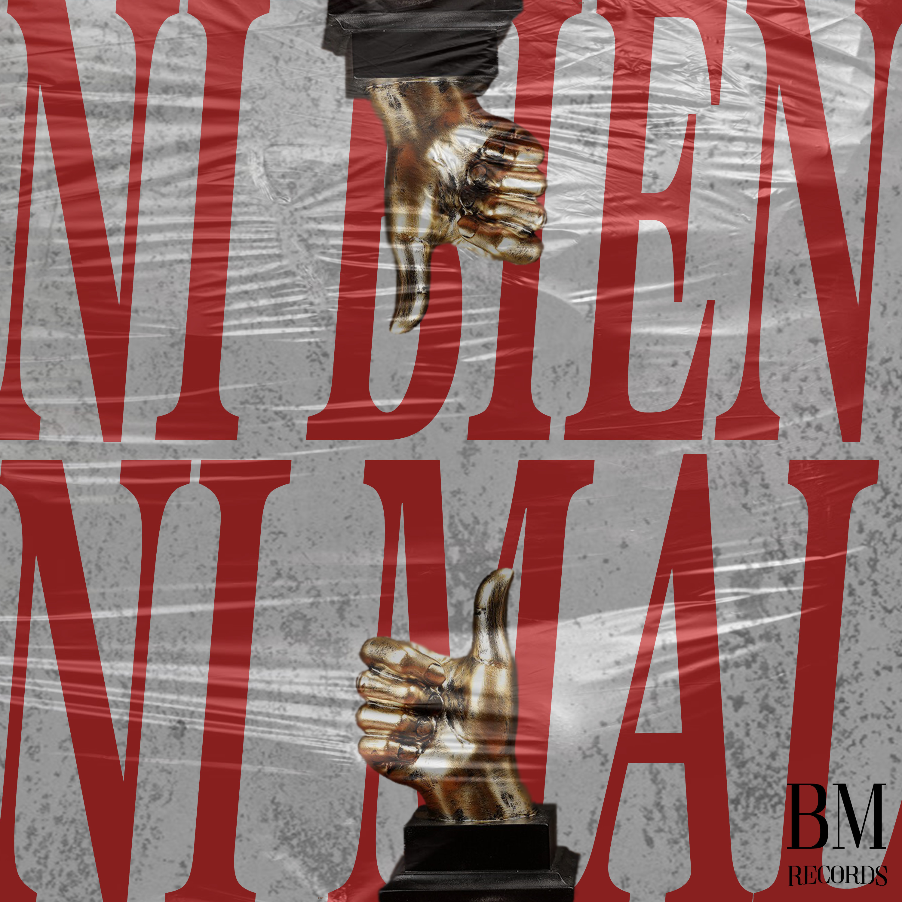 Ericko、Emi - Ni Bien Ni Mal