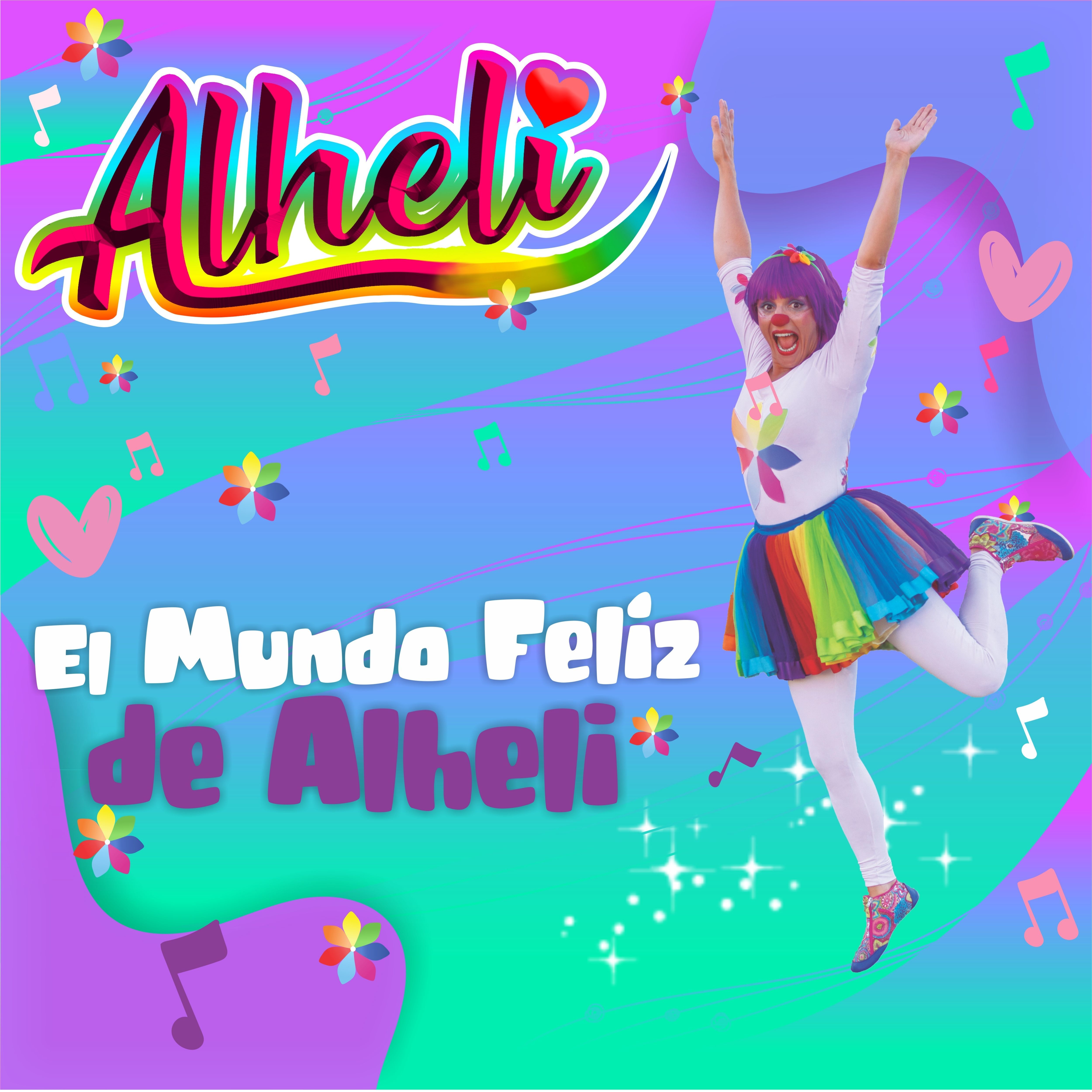 Alheli - Tierra