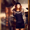 何文秀 - 为老实人写首歌
