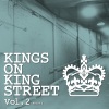 Sunshine Jones - I Got Your Back (Kruse & Nuernberg Atmospheric Mix)