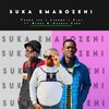 Thama Tee、P-Jay、Lerumo、Ceebuu、Cebo - Suka Emabozeni (feat. Lerumo, CeeBuu & Cebo)