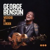 George Benson《Give Me The Night (TrackCommentary)》[MP3/LRC]