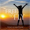 Dome、SANDYMAX - Free to Fly