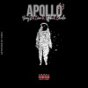 Yangz、EFFEBi、Charlie、Dion《Apollo 13 (feat. Dion EFFEBi & Charlie)(Explicit)》[MP3/LRC]