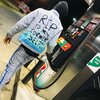 Kid Major - Spinning (Explicit)