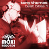 Tony Thomas - Spider