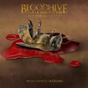 LOOK DAMIEN!、Da$H、ANKHLEJOHN、Jay Worthy - BLOODHIVE (feat. Jay Worthy)(Explicit)