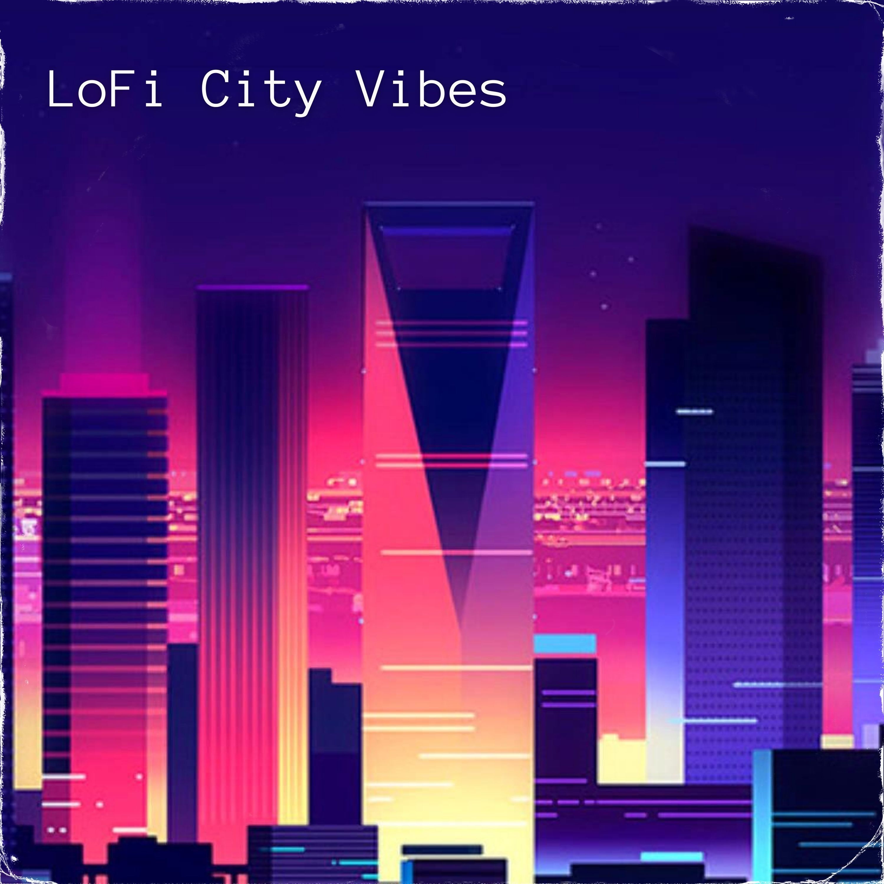 Chill Fruits Music、Lofi Fruits Music - Melancholic LoFi Chill