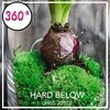 Chris Joyce - Hard Below