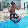 DJ BR SAMPLER、MC Zaquin、Mc Cyclope、Mc GN Sheik、MC CN - 5 Minutinhos no Pique do Br (Explicit)