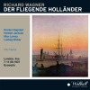 London Philharmonic Orchestra《Der fliegende Holländer, Act 1: Die Frist ist um》[MP3/LRC]