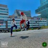 HEISEI BOYS - #マジで騒げ