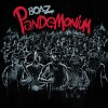 Boaz《Pandemonium》[MP3/LRC]