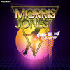 Morris Jones、Menno - Hold on Me