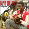 Leteipa the king、Kelvin Leteipa - Happy Birthday