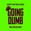 Alesso、Stray Kids、CORSAK胡梦周 - Going Dumb (Mike Williams Remix)
