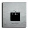 Audrius Bass - Two Sides (Radio Edit)