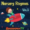 ZouZounia TV、Nursery Rhymes - Ring Around the Rosie