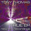 Tony Thomas - True