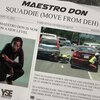 YardStyle、Maestro Don - Squaddie (Explicit)