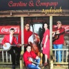 Caroline Lufkin、Company - I Hung My Head and Cried
