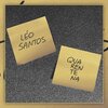 Leo Santos - Quarentena