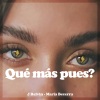 Maria Becerra、J Balvin - Qué Más Pues?