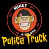 Mikey And His Uke、Eric Melvin、Danko Jones、Norwood Fisher - Police Truck